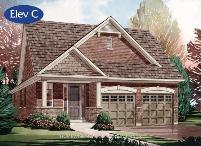 Detached at 168 Steinway Drive, Scugog, ON L9L 1V6