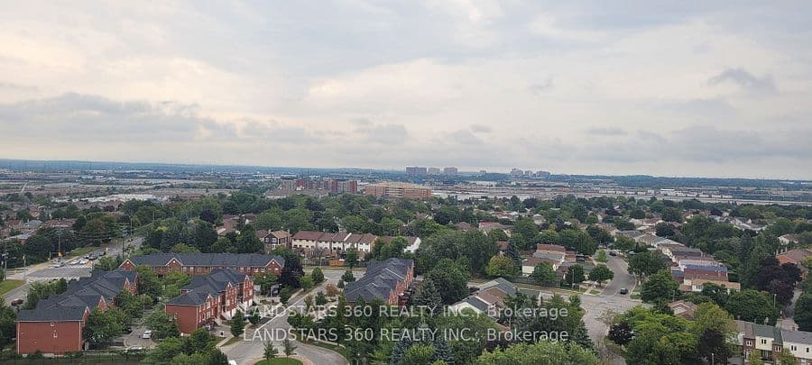 Suite Uph08 · Penthouse, Unit Uph08 · 2627 Mccowan Rd