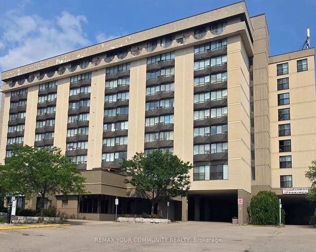 Condo Apartment at 2737 Keele Street 413, Toronto, ON M3M 2E9, Toronto W05