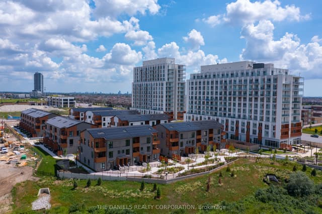 Condo Townhouse at 60 All Nations Drive 229, Brampton, ON L7A 5M4