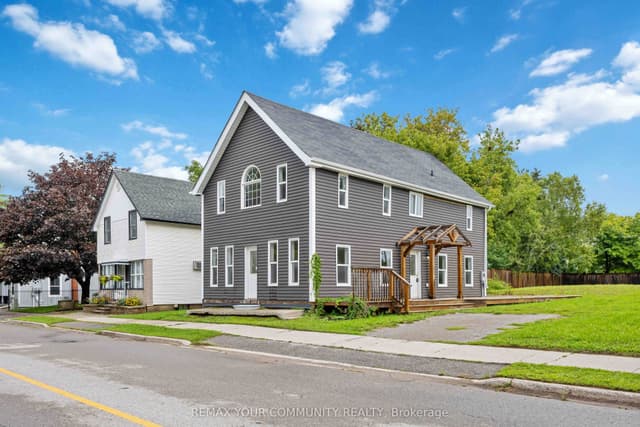 Detached at 4973 Old Brock Road, Pickering, ON L1Y 1B1