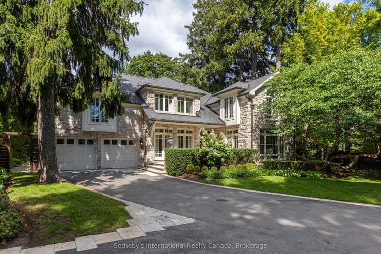 1073 Lakeshore Road