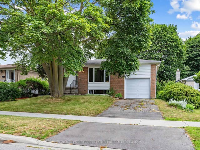 Detached at 9 Midcroft Drive, Toronto, ON M1S 1W9, Toronto E07