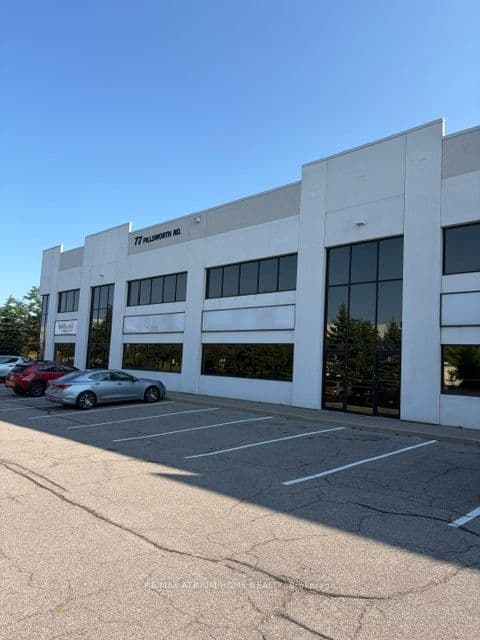Commercial Retail at 77 Pillsworth Road 5-7, Caledon, ON L7E 4G4