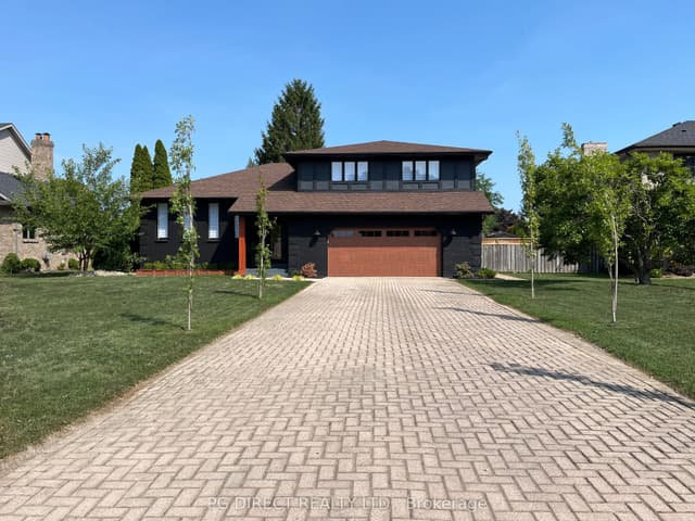 Detached at 134 Angstrom Crescent, Amherstburg, ON N9V 3S3