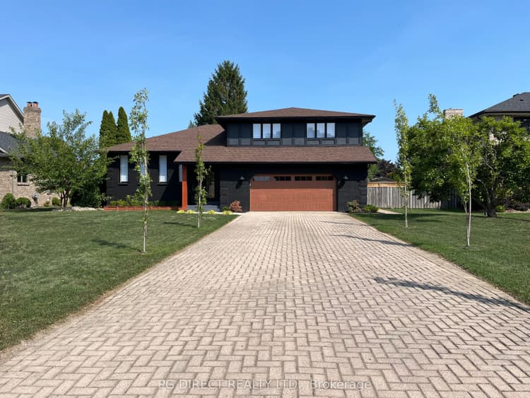 134 Angstrom Crescent
