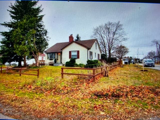 Detached at 34 Amiens Road, Toronto, ON M1E 3S6, Toronto E10
