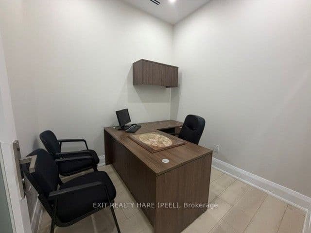 Office at 6191 Mayfield Road 64-1-2, Brampton, ON L6P 4R9