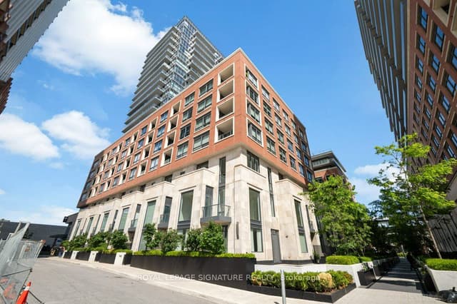 Condo Apartment at 33 Frederick Todd Way 711, Toronto, ON M4G 0C9, Toronto C11