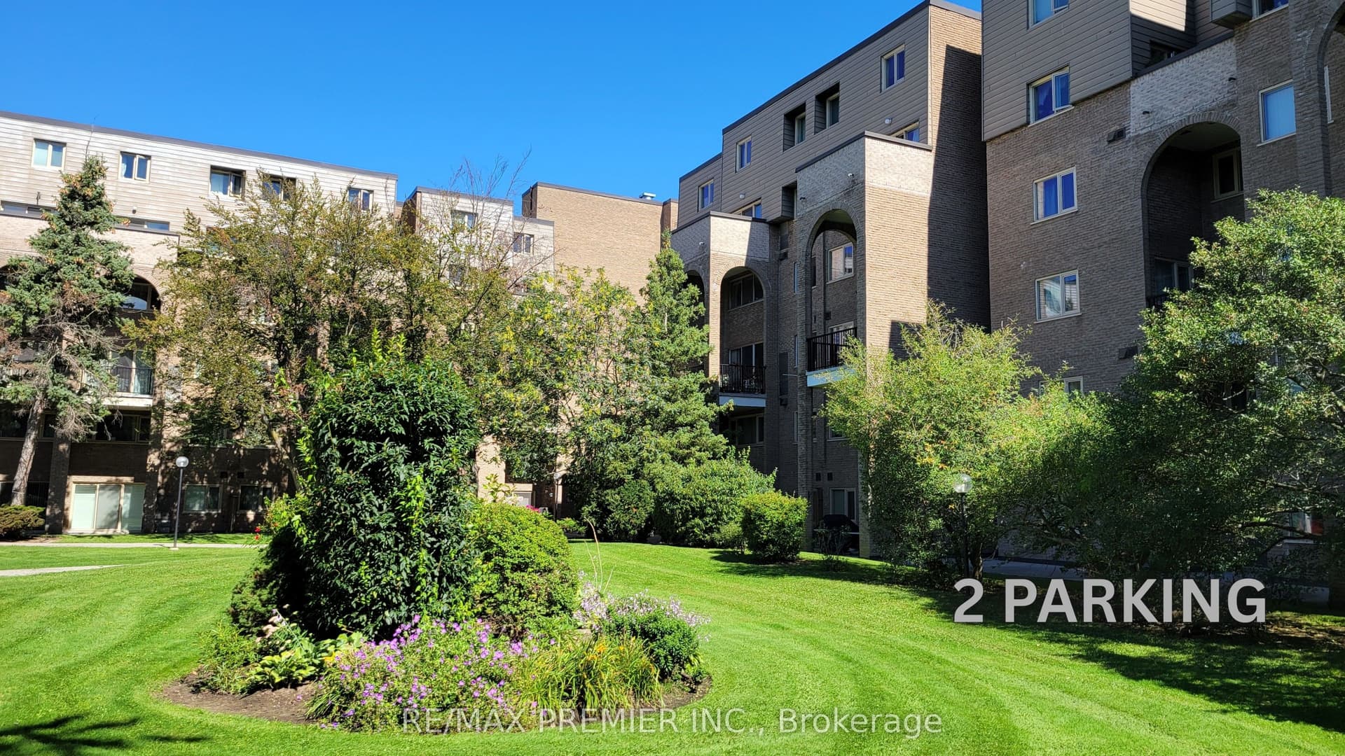 Suite 345 · Floor 3, Unit 345 · 4005 Don Mills Rd