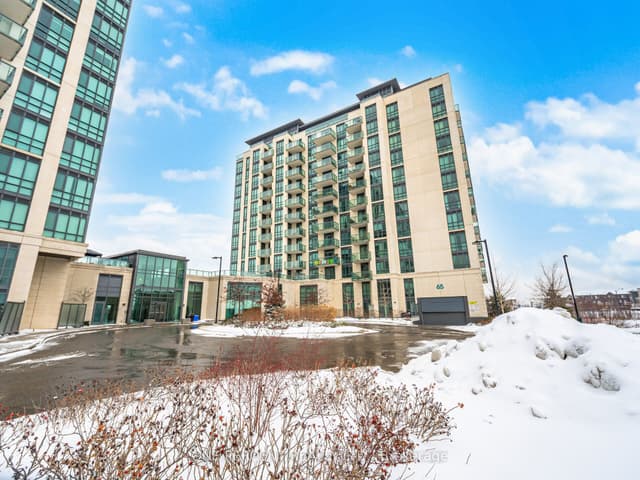 Condo Apartment at 65 Yorkland Boulevard 811, Brampton, ON L6P 4M5