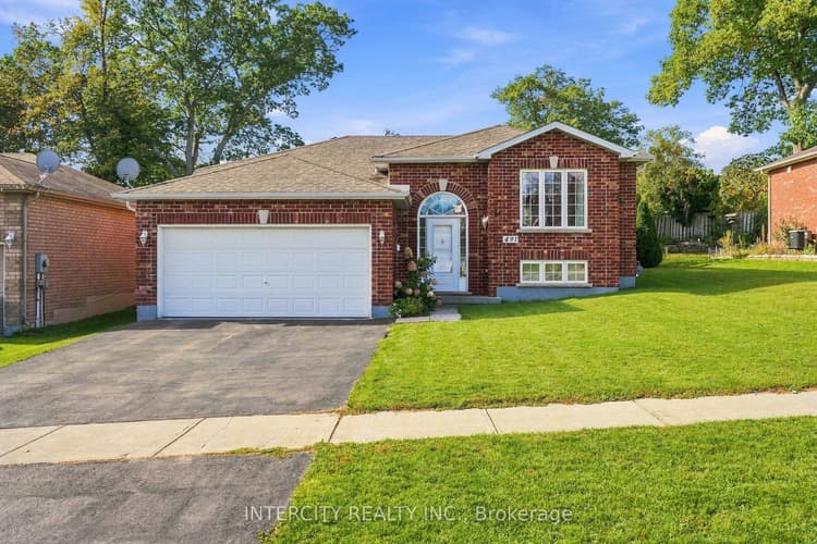 491 Shewfelt Crescent