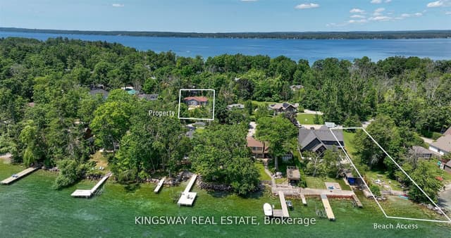 Detached at 3934 Lakeview Road, Innisfil, ON L9S 2V5