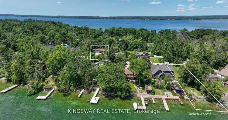 3934 Lakeview Road
