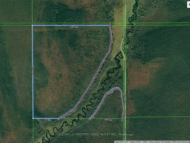 Vacant Land at 19501 Forrester Road, Lake of the Woods, ON P0W 1M0