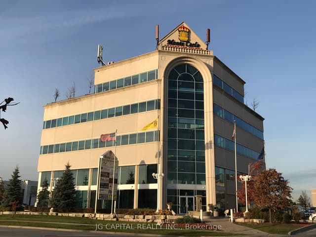 Office at 7045 Edwards Boulevard 304, Mississauga, ON L5S 1X2