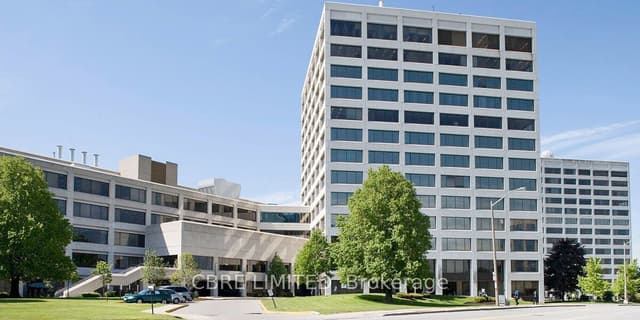 Office at 255 Consumers Road 100, Toronto, ON M2J 1R4, Toronto C15