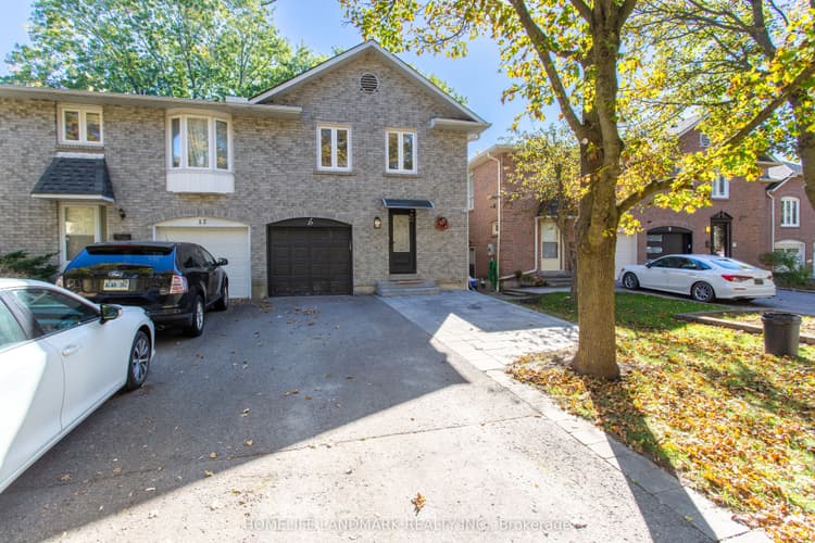 15 Foxglove Court