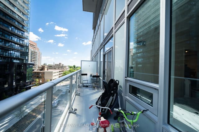 Condo Apartment at 99 Broadway Avenue 502 NT, Toronto, ON M4P 0E3, Toronto C10