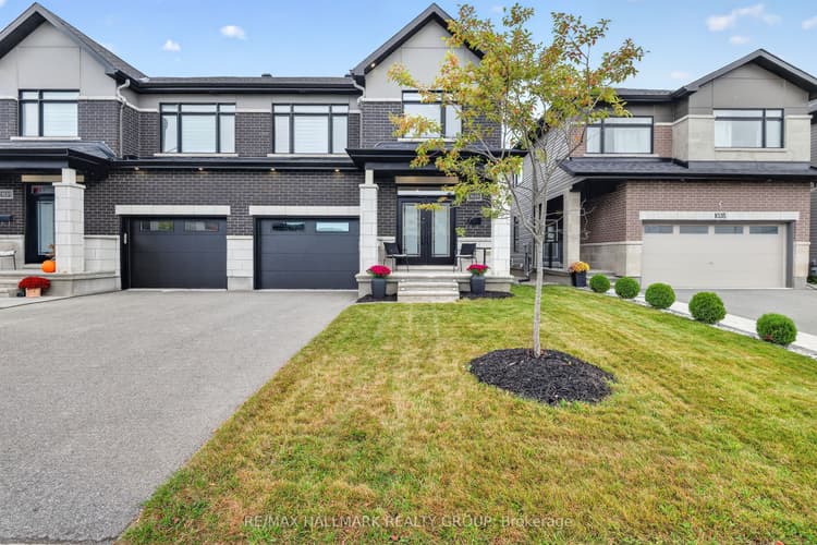 1033 Hydrangea Avenue
