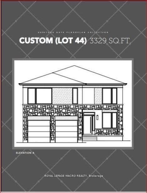Detached at 467 Klein Circle, Hamilton, ON L9K 0K3
