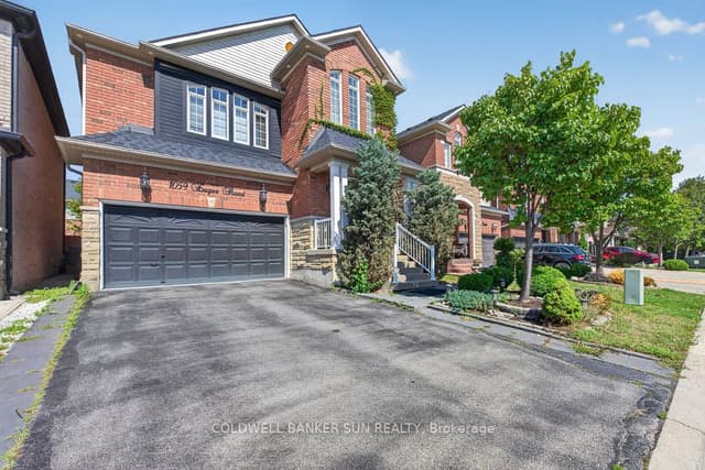Detached at 1059 Eager Road, Milton, ON L9T 6T1
