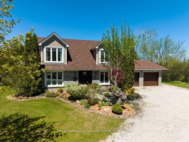 248 St. Vincent Crescent