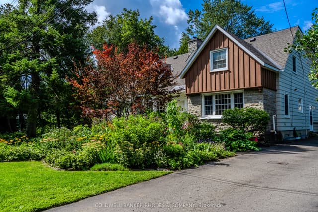 Detached at 495 Lansdowne Road N, Rockcliffe Park, ON K1M 0Y1