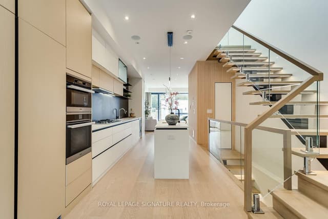 Detached at 511 Woburn Avenue, Toronto, ON M5M 1L8, Toronto C04