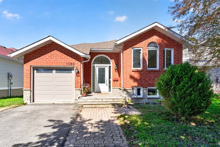 1088 Acadia Drive