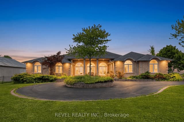 Detached at 2738 Lower Base Line, Milton, ON L9E 0K5