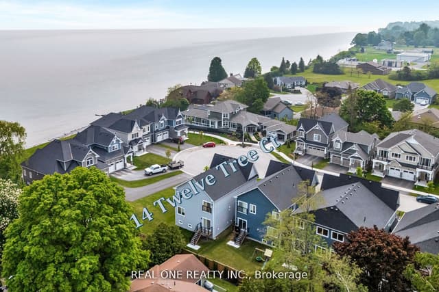 Detached at 14 Twelve Trees Court, Prince Edward County, ON K0K 3L0