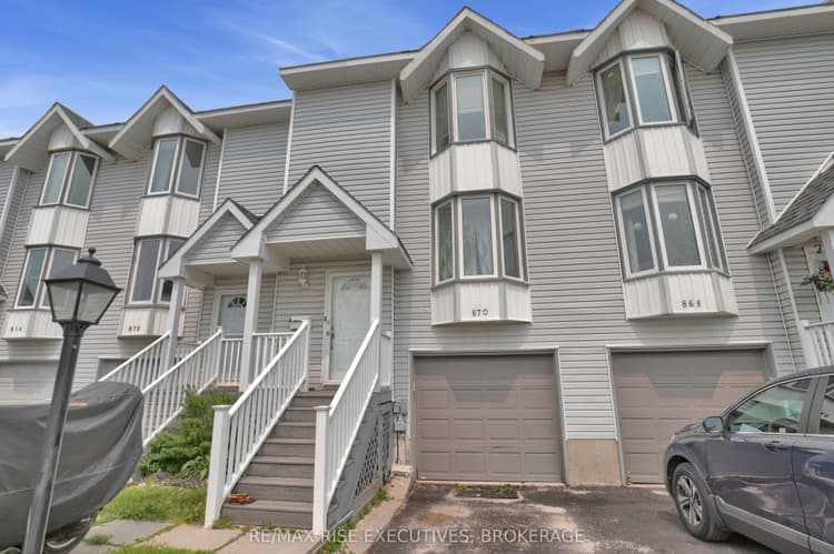 870 Winchester Lane