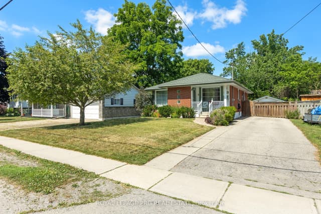 Detached at 306 Helena Street, Haldimand, ON N1A 2S8