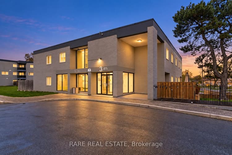 2001 Bonnymede Drive