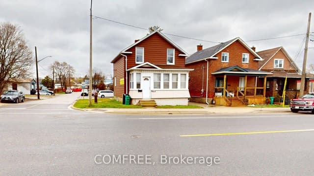 Investment at 1405 King Street E, Cambridge, ON N3H 3R3