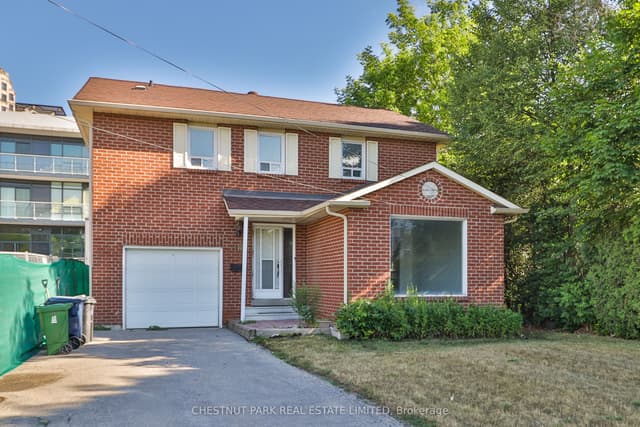 Investment at 18 Dervock Crescent, Toronto, ON M2K 1A7, Toronto C15