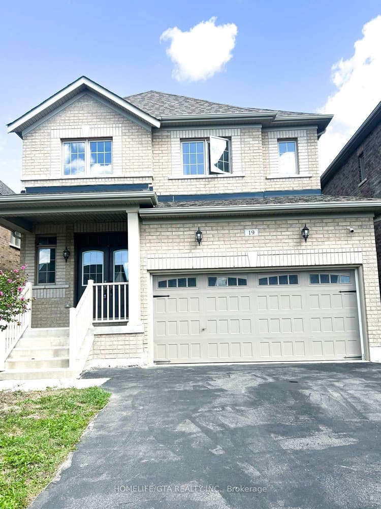19 Owens Road