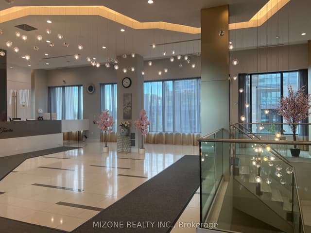 Condo Apartment at 35 Watergarden Drive 220, Mississauga, ON L5R 0G8
