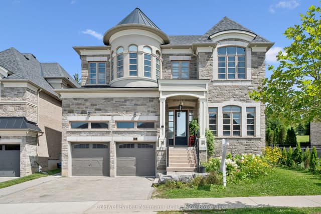 Detached at 216 Forest Creek Drive, Kitchener, ON N2R 0M2