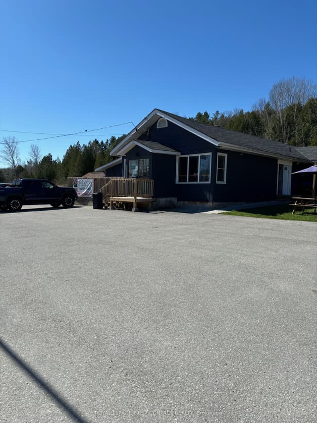 Commercial Retail at 14558 12 Highway, Tay, ON L0K 2A0