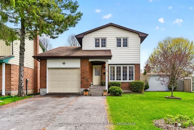 Detached at 75 Mortensen Drive, Loyalist, ON K7N 1W2