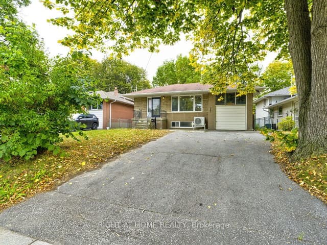 Detached at 341 Rathburn Road, Toronto, ON M9B 2L9, Toronto W08