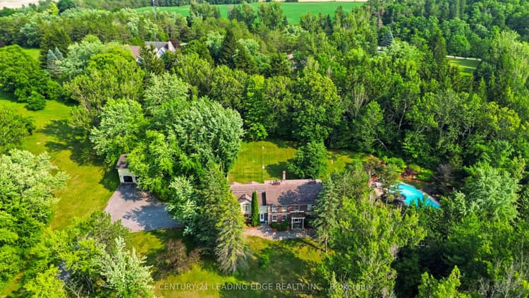 7 Alta Drive