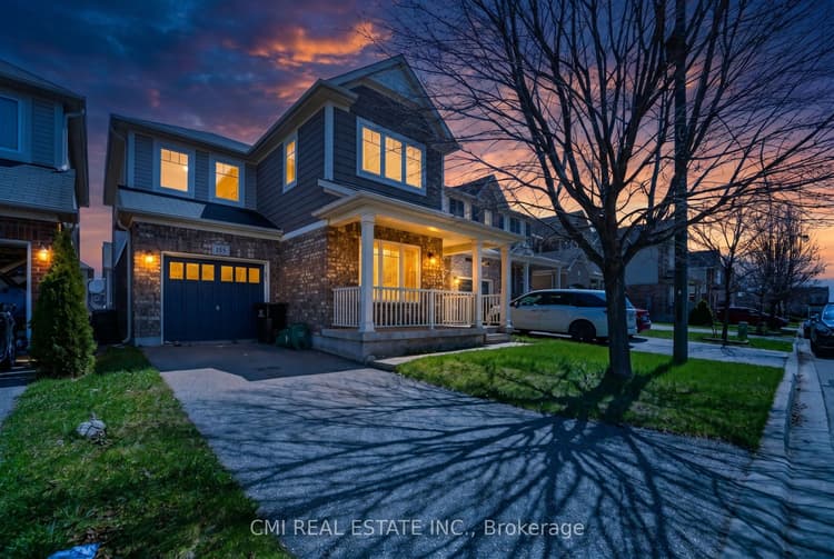 155 Fletcher Circle