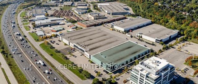 Industrial at 1303 North Service Road E, Oakville, ON L6H 1A7