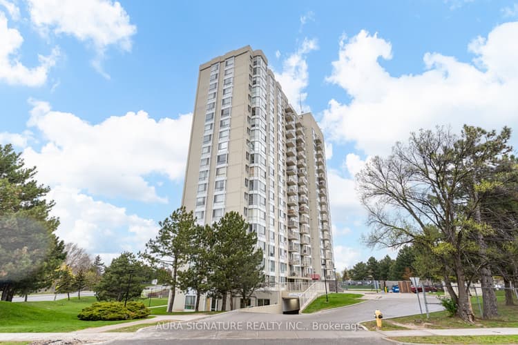 3077 Weston Road
