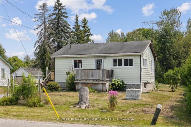 Detached at 2037 Nash Road, Clarington, ON L1C 3K4