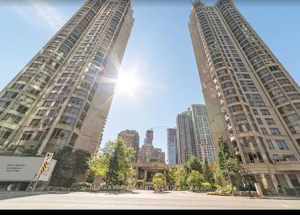 Condo Apartment at 3880 DUKE OF YORK BLVD Boulevard 3002, Mississauga, ON L5B 4M7