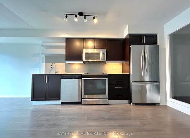 Condo Apartment at 400 Adelaide Street E 1109, Toronto, ON M5A 4S3, Toronto C08